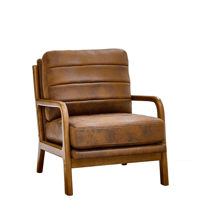 Classic Armchair
