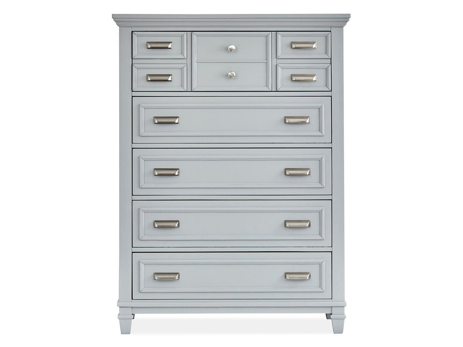Charleston - Drawer Chest