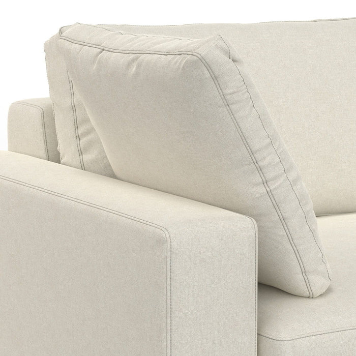 Charlie - Deep Seater Sofa
