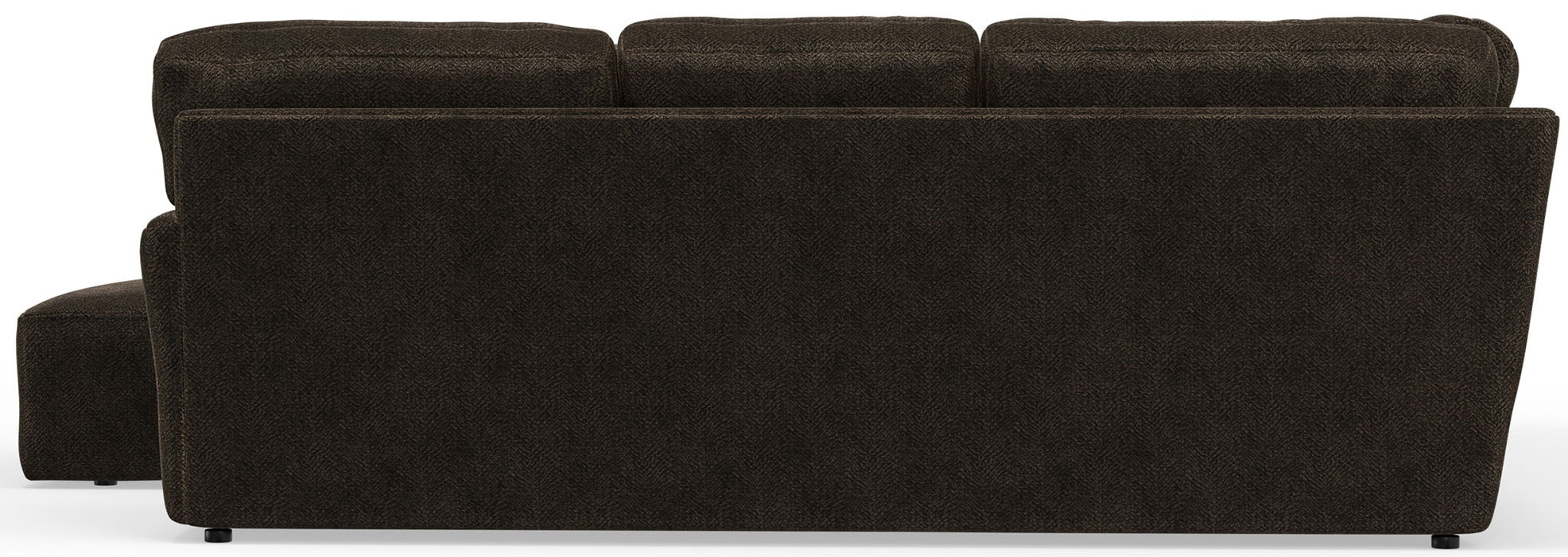 Mammoth - Sectional With Cocktail Ottoman