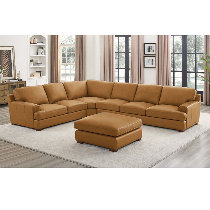 Large Seating Modular Sectional