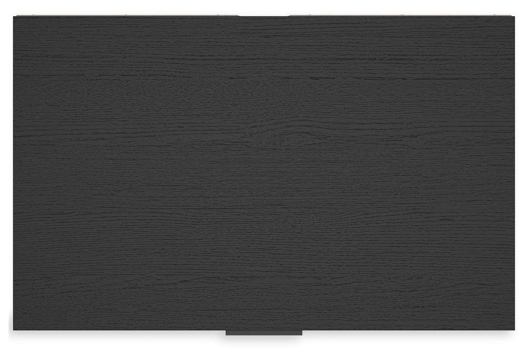 Socalle - Drawer Chest