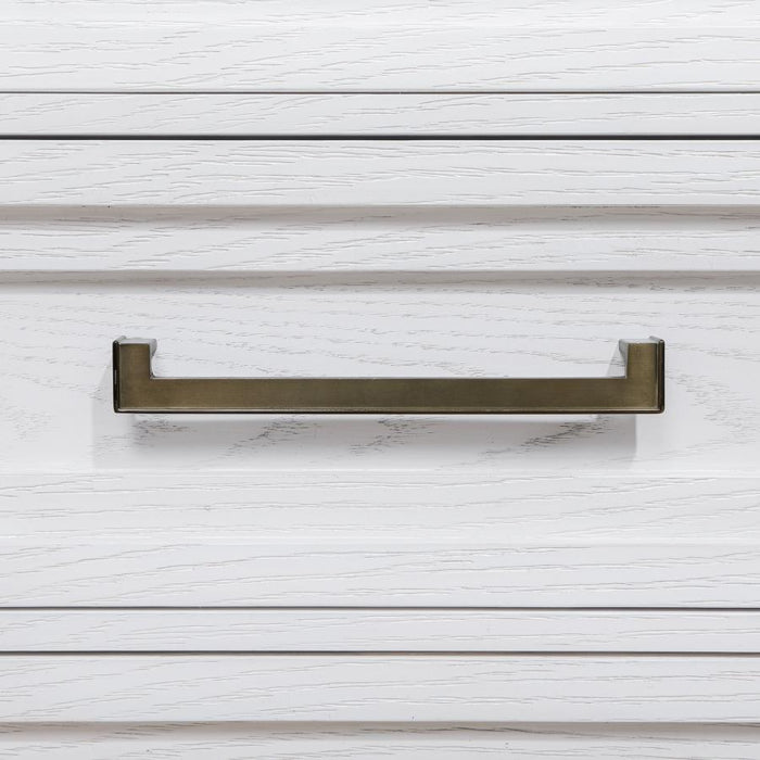 Marielle - 6-Drawer Bedroom Dresser