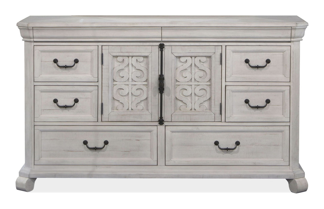 Bronwyn - Drawer Dresser