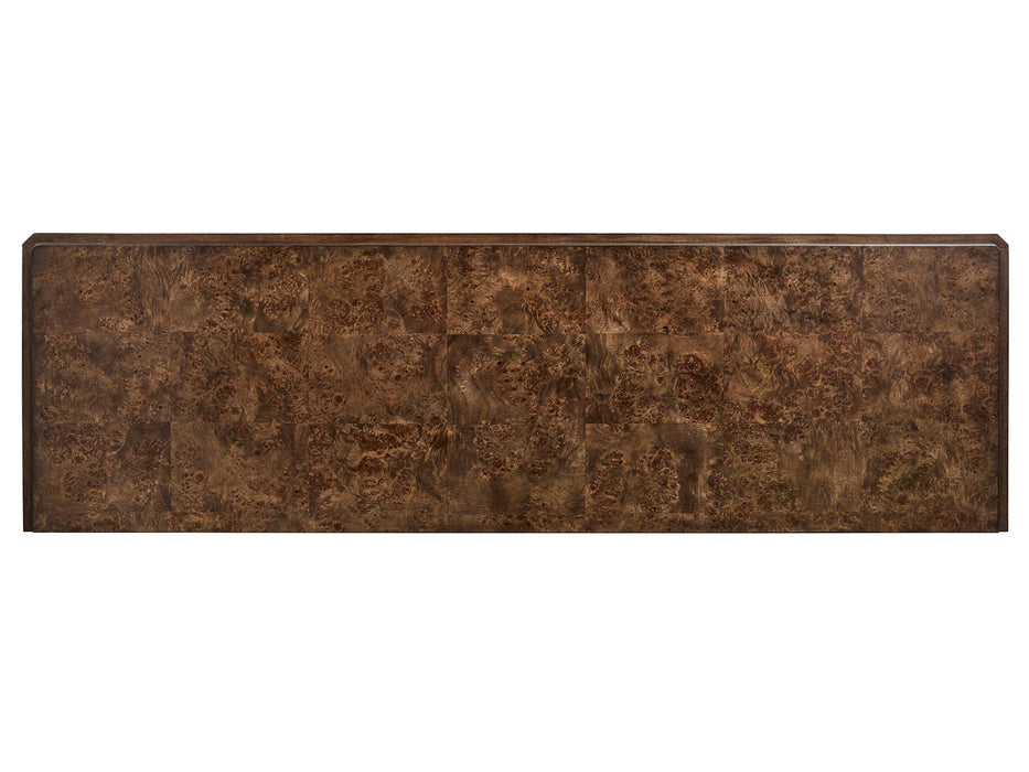 Rowan - Drawer Dresser