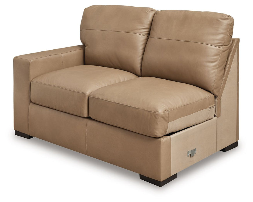 Bandon - 4 Piece Sectional