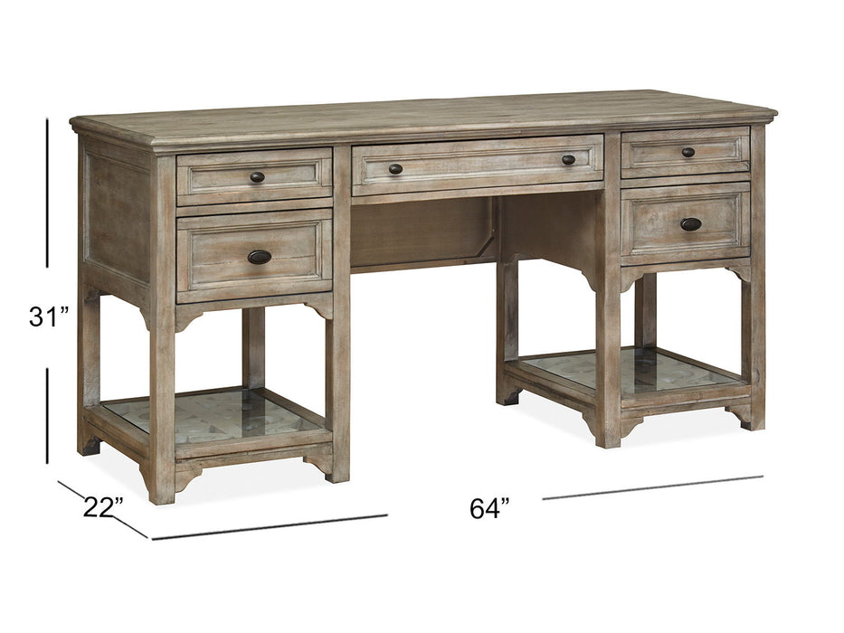 Tinley Park - Desk Set