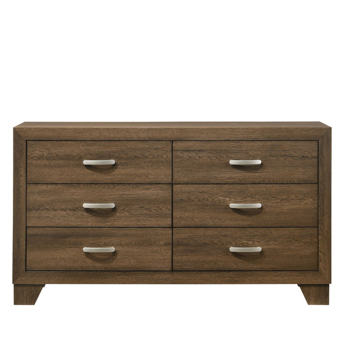 Miquell - Dresser