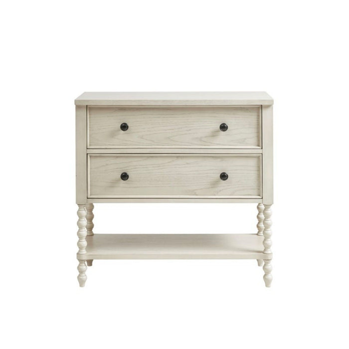 Signature Beckett - 2 Drawer Accent Chest