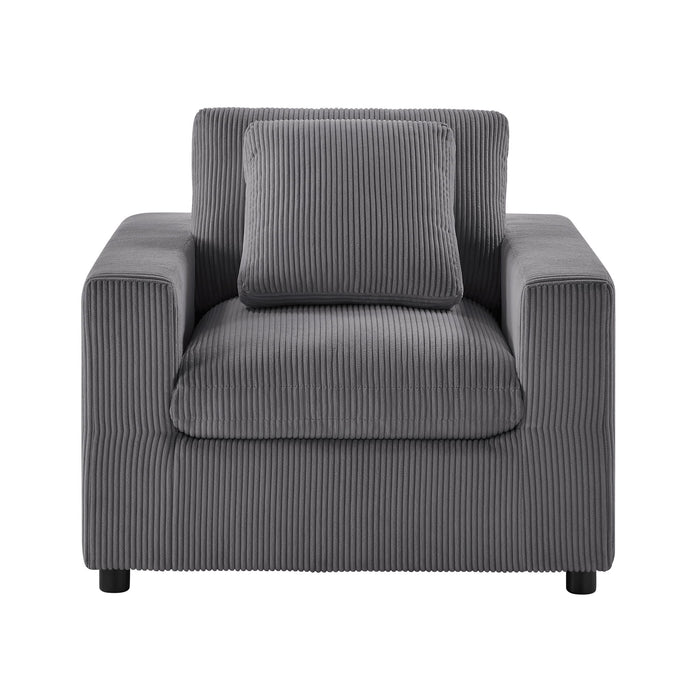 Chelsea - Armchair