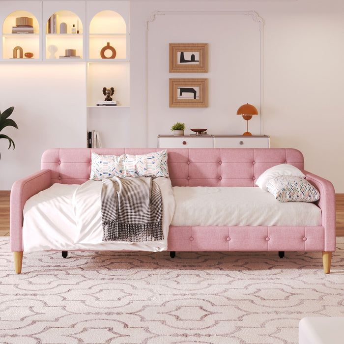 Upholstered Daybed