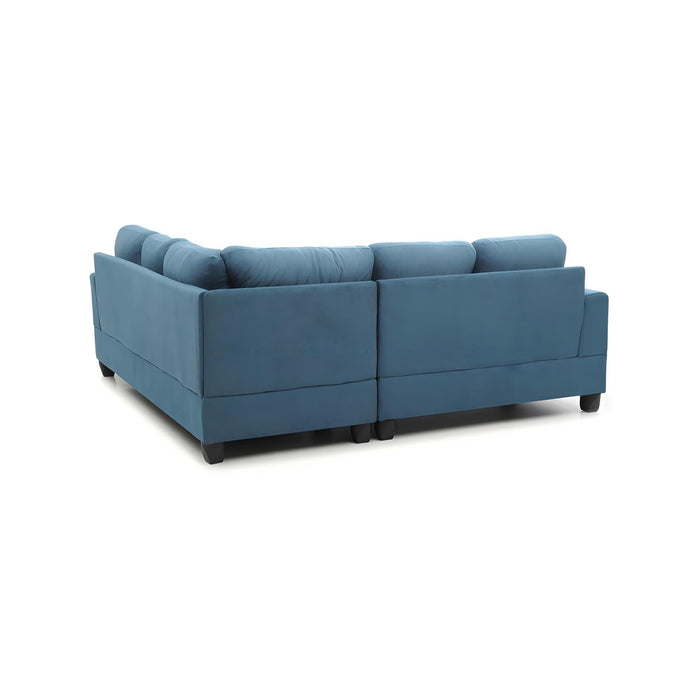 Sandridge - Sectional