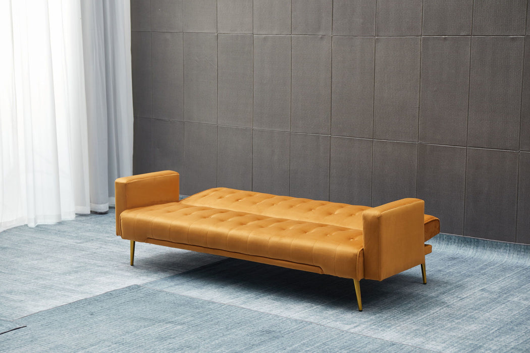 Comfort Compact Design Sofa Bed