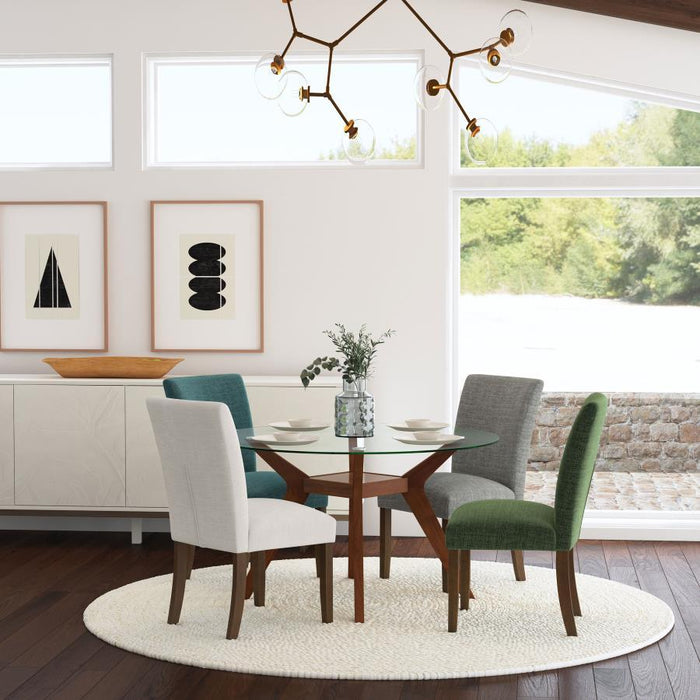 Cantley - Upholstered Dining Side Chair (Set of 2)