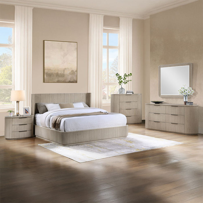 Leanna - Bed