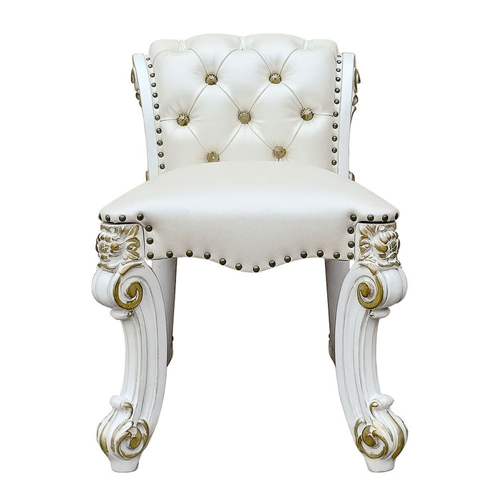 Vendome - Vanity Stool
