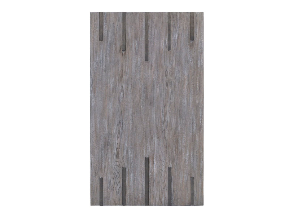 Eldridge - Rectangular Table