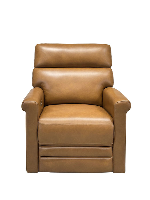 Corbyn - Power Recliner With Power Recline, Power Headrest
