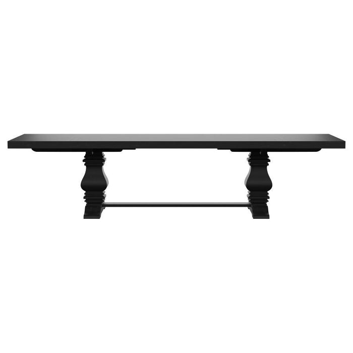Florence - Extension Dining Table