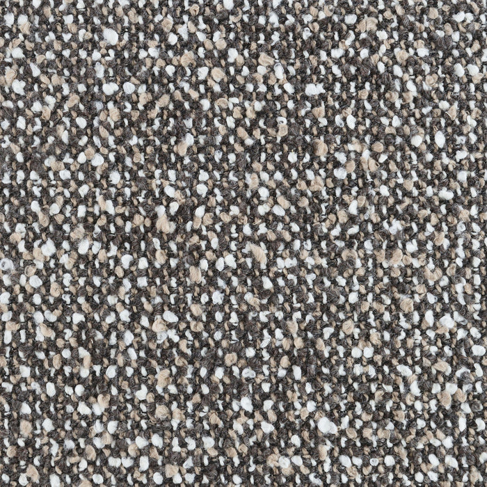 Livia - Accent Chair - Brown / Gray