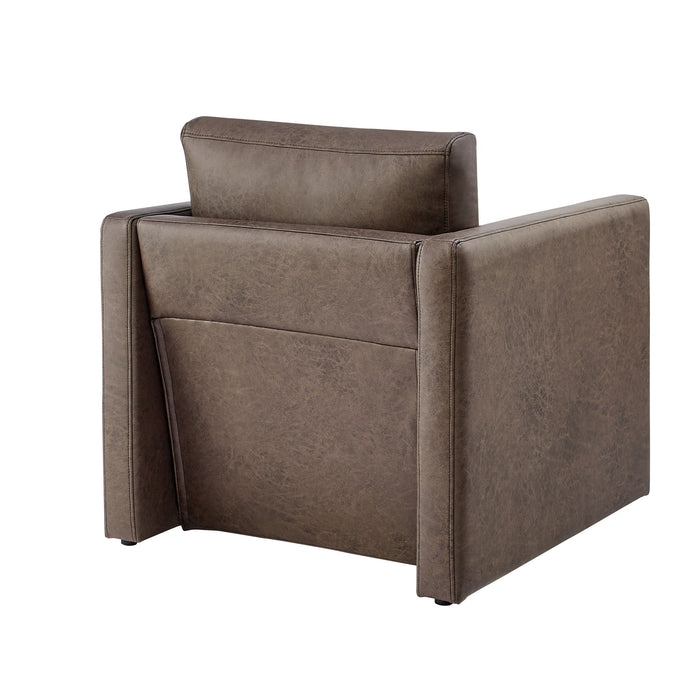Tulo - Arm Chair