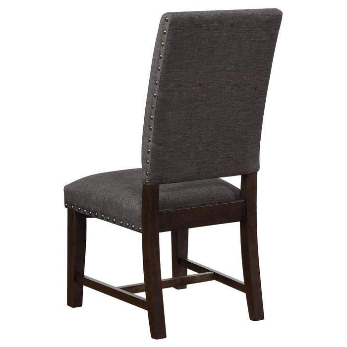 Twain - Upholstered Dining Side Chairs (Set of 2)