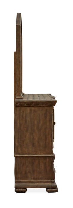 Durango - Drawer Dresser