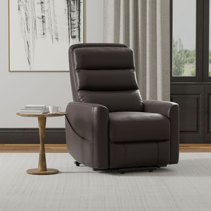 Bentley - Power Lift Chair With Full Recline And USB Charging
