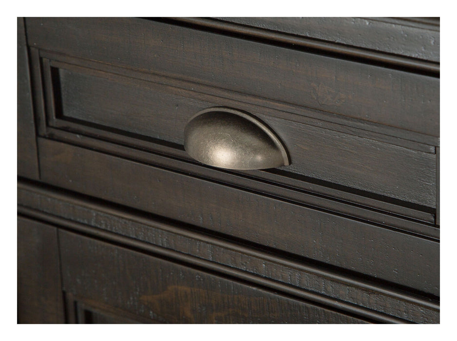 Westley Falls - Entertainment Console