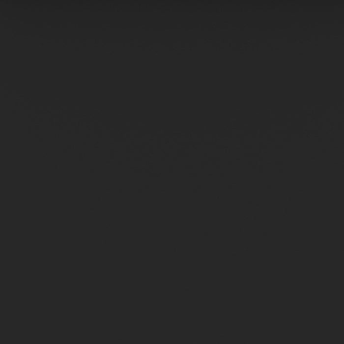 Mid Century Modern 3 Drawer Dresser - Black