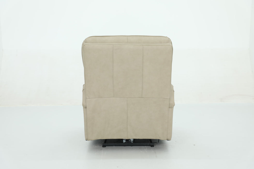 Scarlett - 1P Recliner Wall Hugger