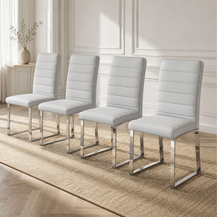 Oversized Dining Chairs For Home