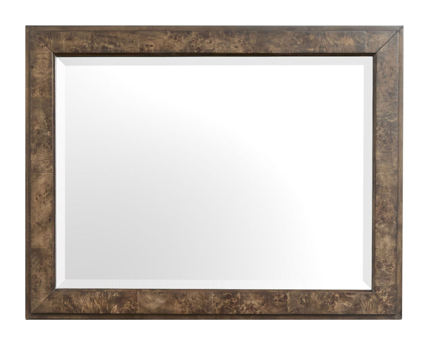 Rowan - Drawer Dresser