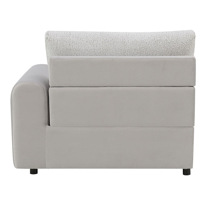 Tarrance - Modular Power Recliner