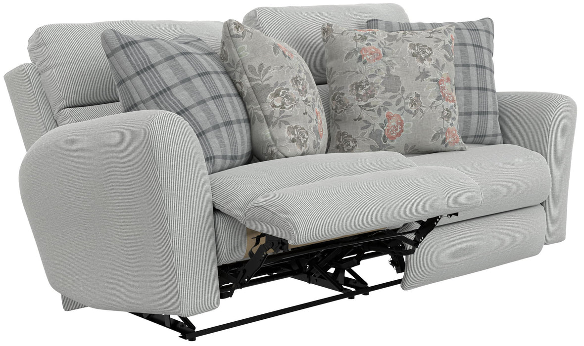 Chappy - Lay Flat Reclining Sofa