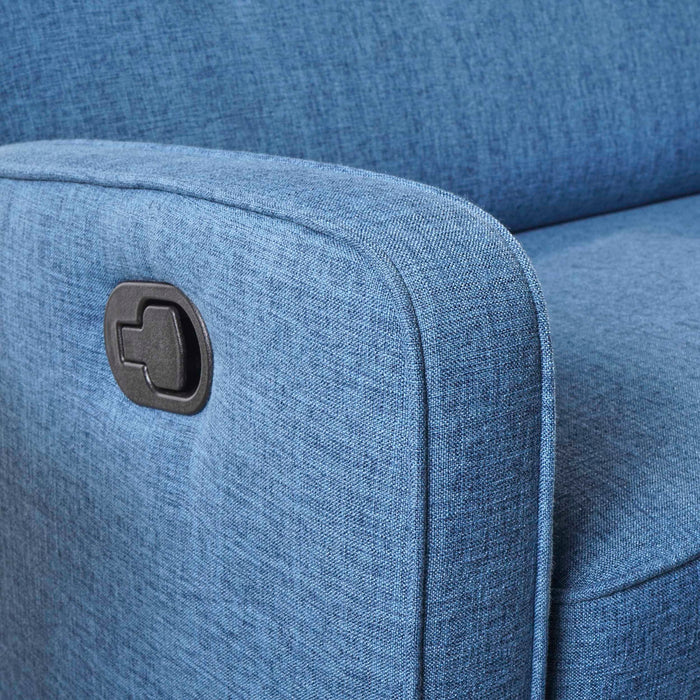 Manual Standard Wide Recliner