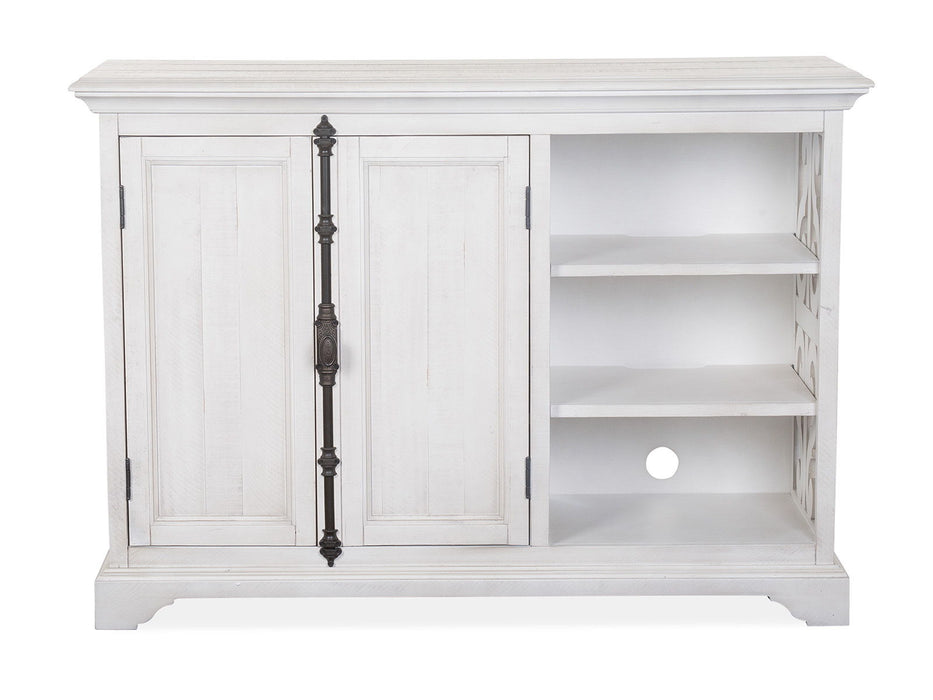 Bronwyn - Printer Stand - Alabaster