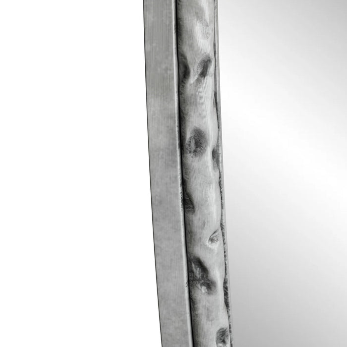 Art Oval Retro Mirror, Wall Hanging