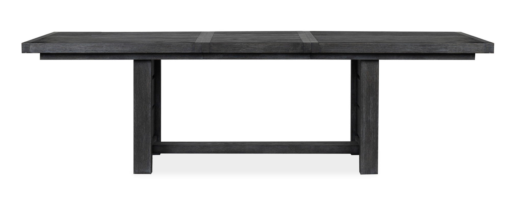 Plum Creek - Trestle Dining Table Set