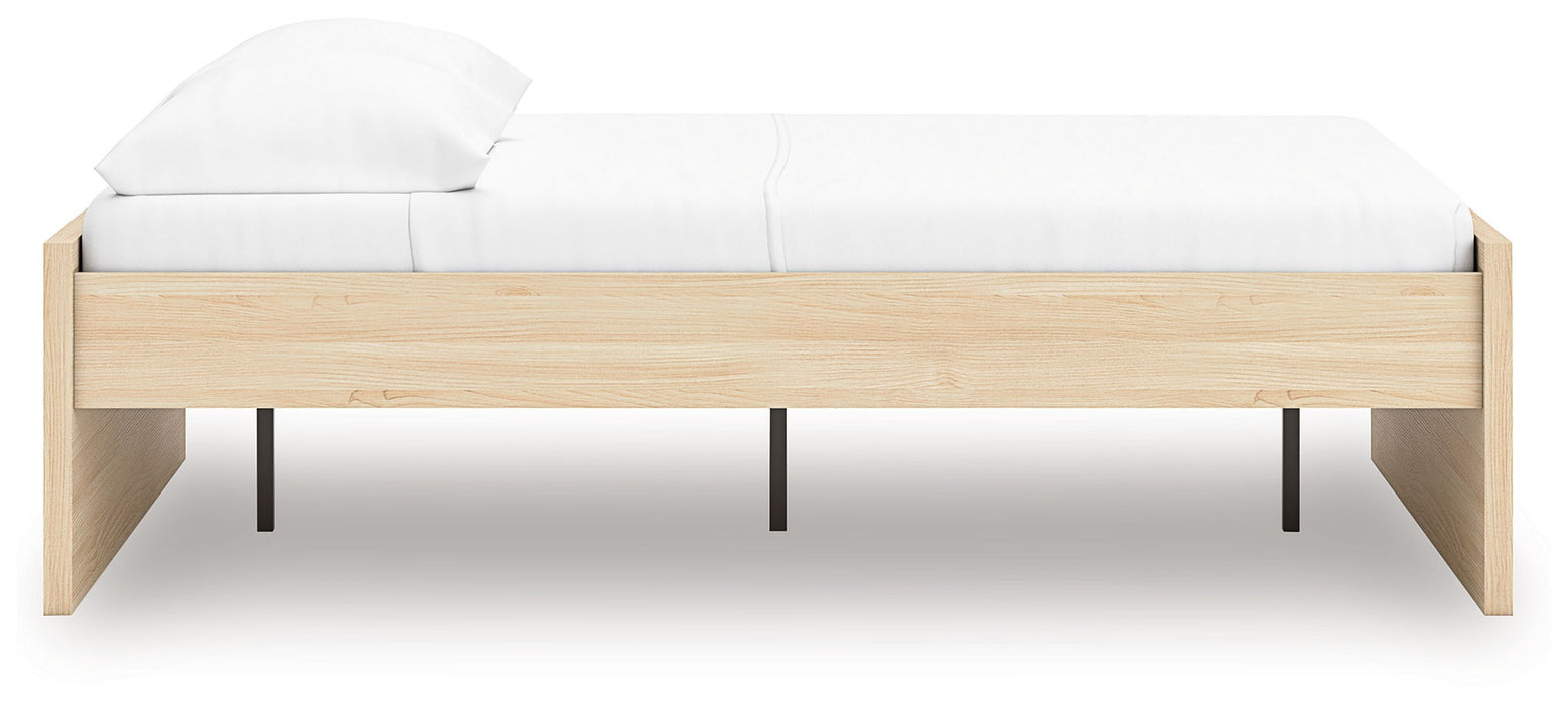 Onita - Platform Bed