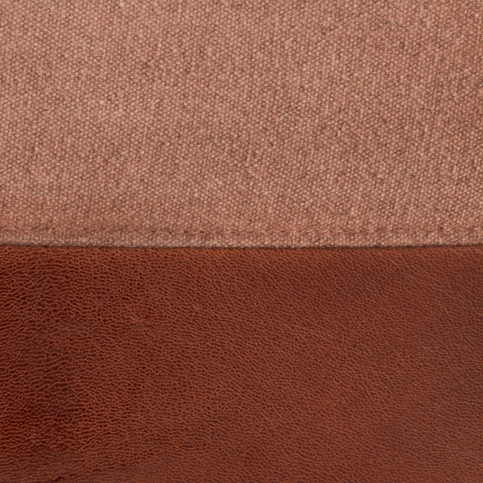 Cobbler - Industrial Pouf