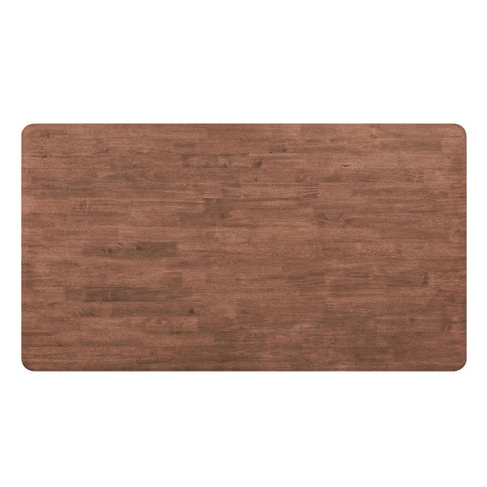 Ginny - Dining Table - Walnut