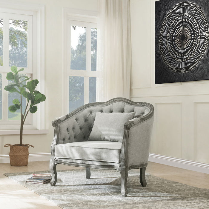 Samael - Chair