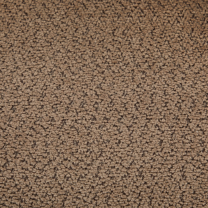 360° Swivel Barrel Sofa Chair With Throw Pillow, Chenille Upholstered Accent Chair