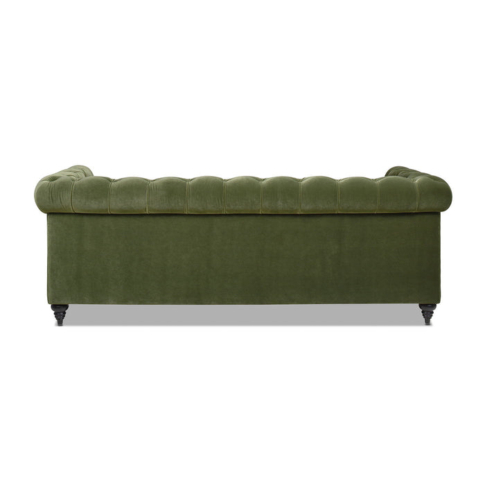 Alto - Tufted Chesterfield Sofa