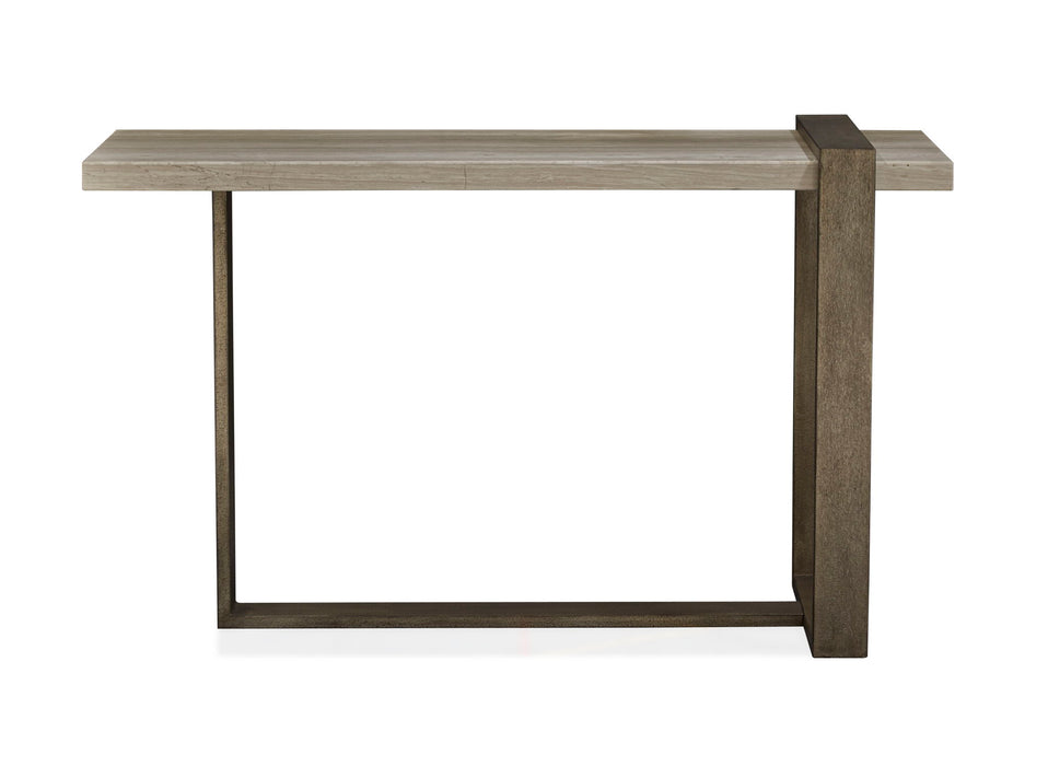 Wiltshire - Rectangular Table