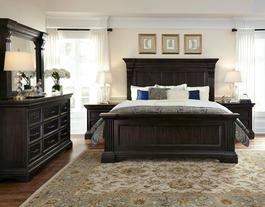Caldwell - Dresser