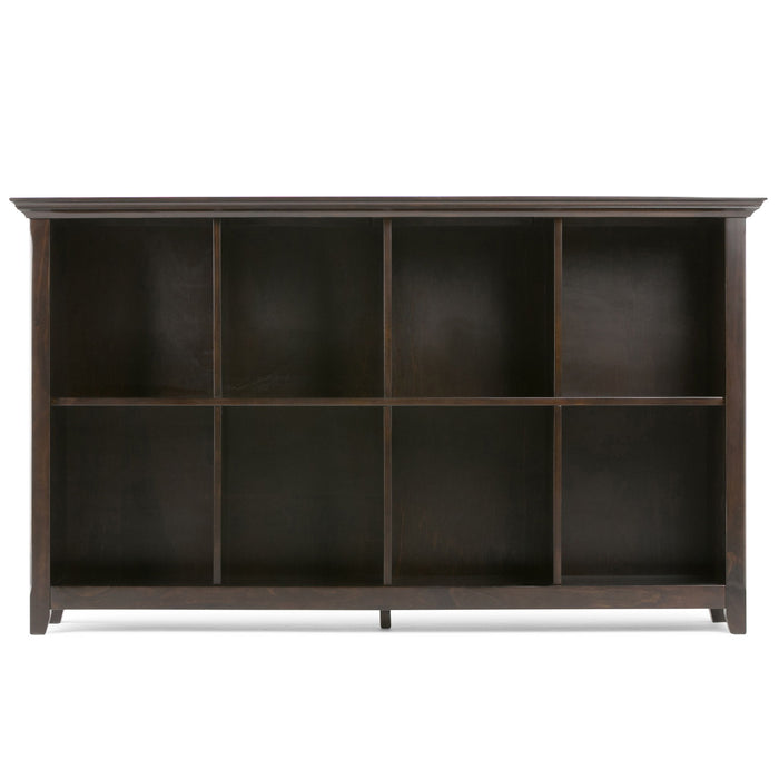 Amherst - Cube Storage Bookcase
