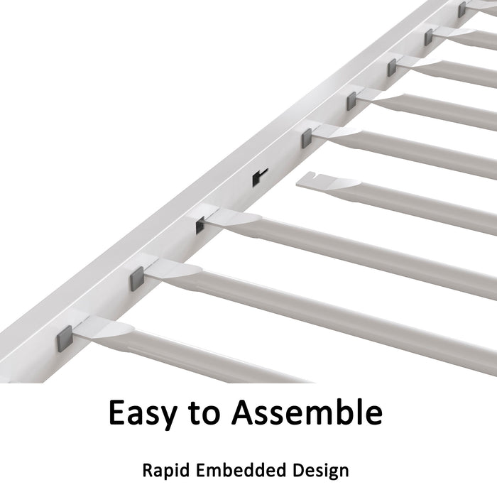 Fox - Daybed With Twin Trundle