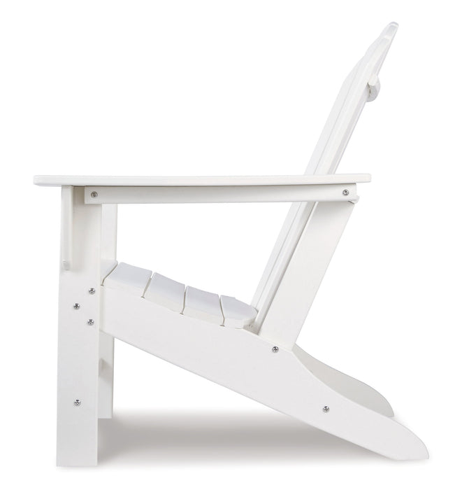Sundown Treasure - Outdoor Adirondack Chair